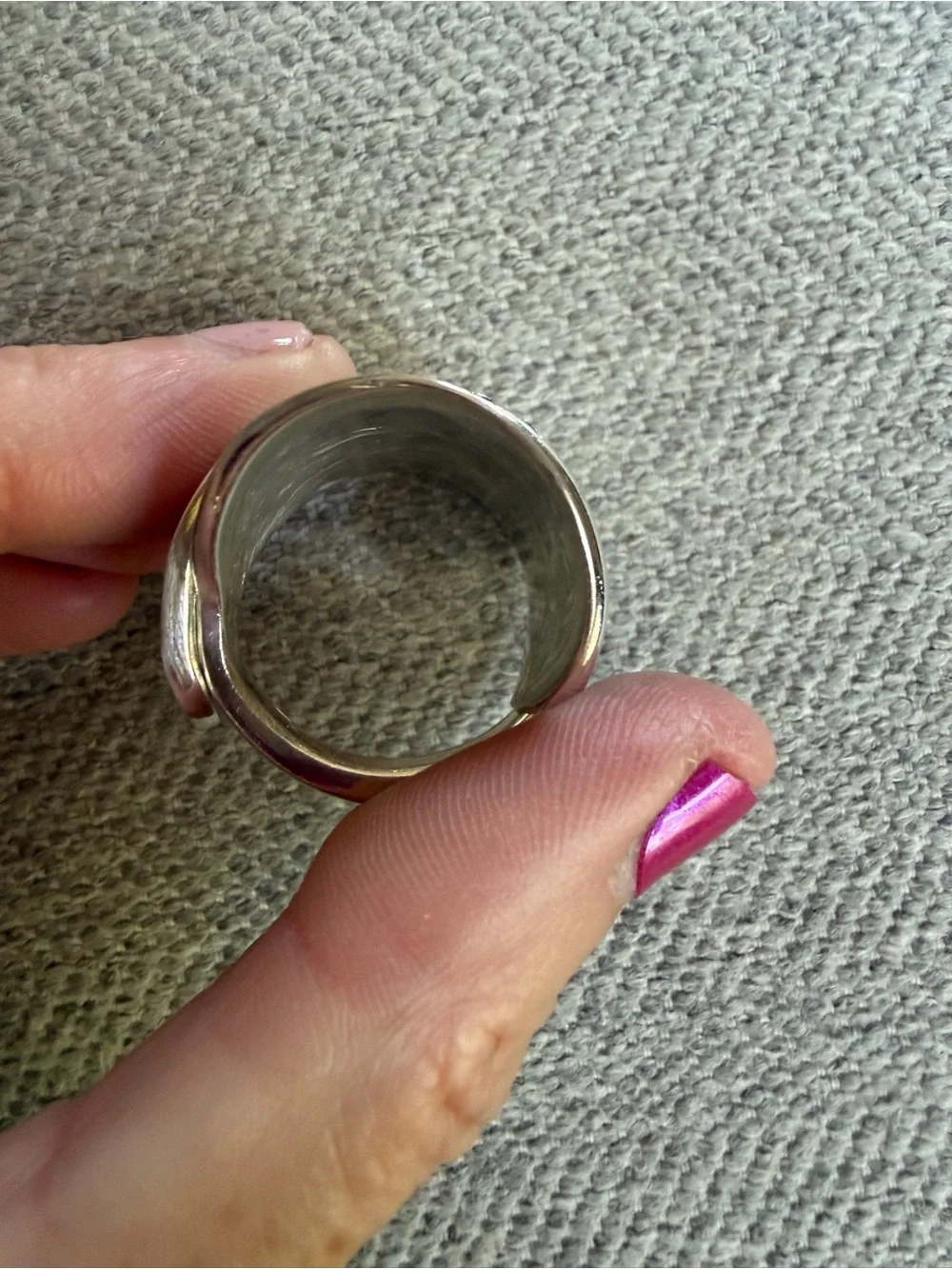 Hand Crafted handmade spoon